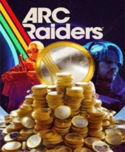 ARC Raiders Tokens Playstation 5