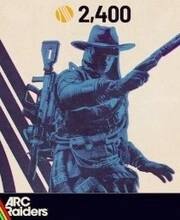 ARC Raiders Upgrade to Deluxe Edition Xbox Series X