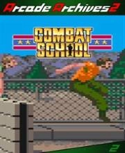 Arcade Archives 2 COMBAT SCHOOL Switch 2