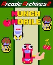 Arcade Archives 2 MUNCH MOBILE Xbox Series X