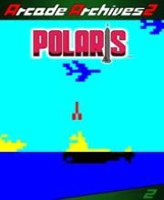 Arcade Archives 2 POLARIS Xbox Series X