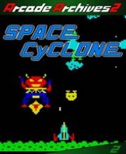 Arcade Archives 2 SPACE CYCLONE Xbox Series X