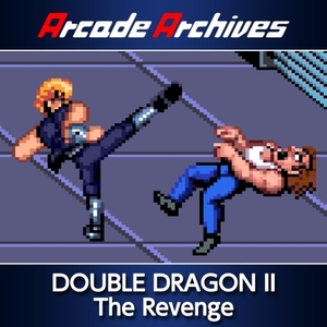 Comprar Arcade Archives DOUBLE DRAGON 2 The Revenge PS4 Comparar Preços