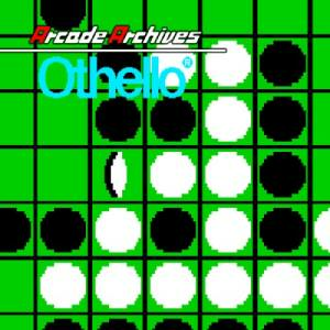 Arcade Archives Othello Switch