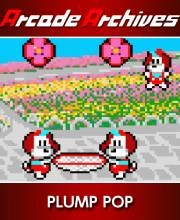 Arcade Archives PLUMP POP Pc