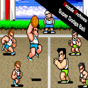 Comprar Arcade Archives Super Dodge Ball Nintendo Switch barato Comparar Preços