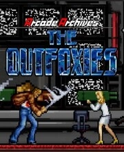 Arcade Archives THE OUTFOXIES Switch
