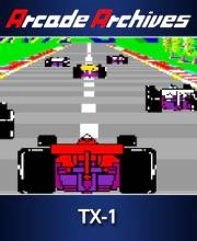 Arcade Archives TX-1 Switch