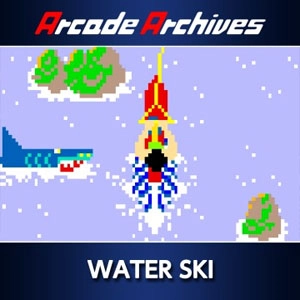 Arcade Archives WATER SKI Switch