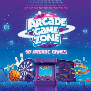 Arcade Game Zone Xbox Series X