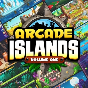 Comprar Arcade Islands Volume One PS4 Comparar Preços