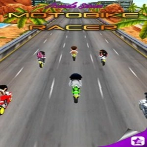 Arcade Motobike Racer Xbox One