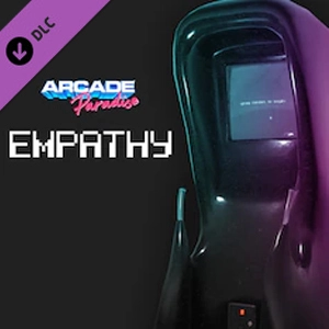 Arcade Paradise Empathy Xbox Series X