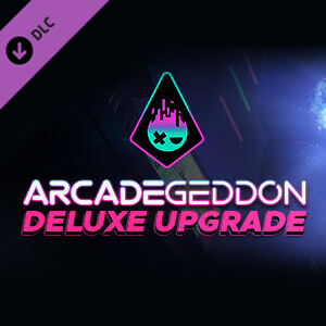 Arcadegeddon Deluxe Upgrade Xbox Series X