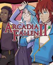 Comprar Arcadia Fallen 2 PS4 Comparar Preços