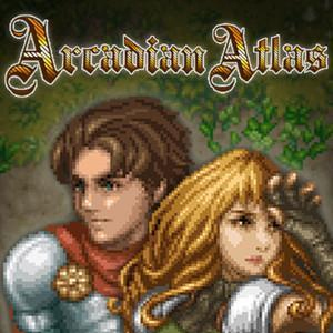 Arcadian Atlas Xbox One