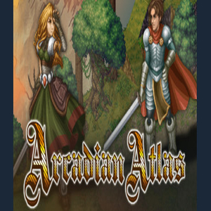 Comprar Arcadian Atlas CD Key Comparar Preços