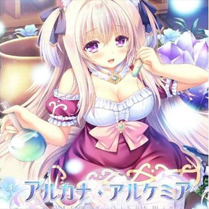 Arcana Alchemia Switch