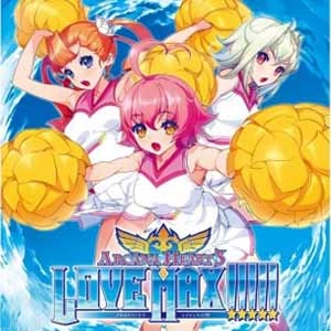 Arcana Heart 3 LOVE MAX Pc