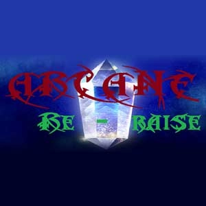Arcane RERaise Pc