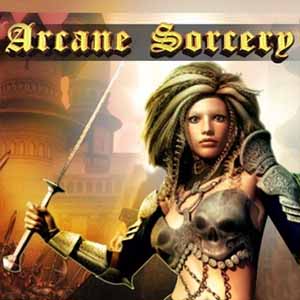 Comprar Arcane Sorcery CD Key Comparar Preços