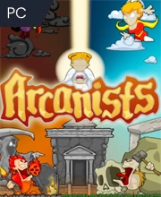 Arcanists Pc