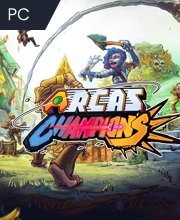 Comprar Arcas Champions CD Key Comparar Preços