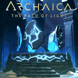 Comprar Archaica The Path Of Light CD Key Comparar Preços