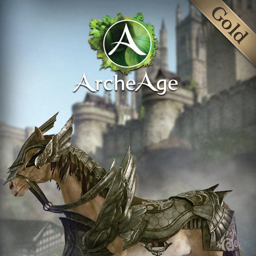 ArcheAge Gold Starter Pack Pc