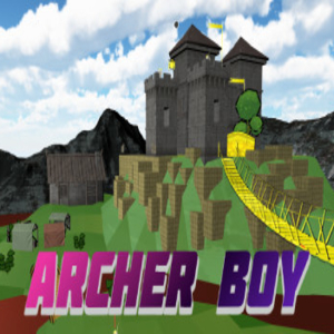 Comprar Archer boy CD Key Comparar Preços
