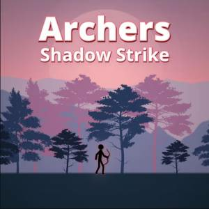 Archers Shadow Strike Playstation 4