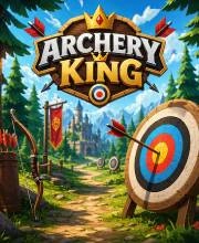 Archery King Playstation 4