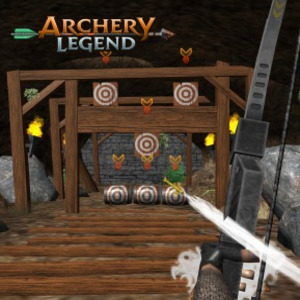 Archery Legend Playstation 4