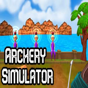 Archery Simulator Pc