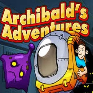 Archibalds Adventures Pc