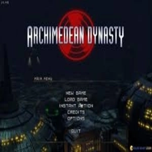 Archimedean Dynasty Pc