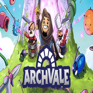 Archvale Pc