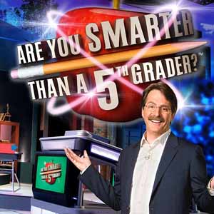 Comprar código download Are You Smarter Than A 5th Grader Nintendo 3DS Comparar Preços