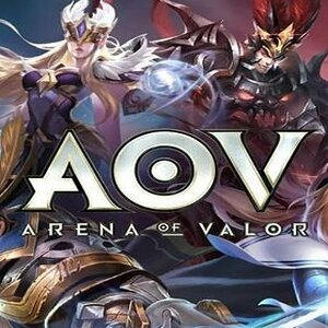 Arena of Valor Playstation 4