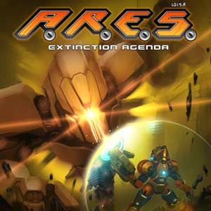 ARES Extinction Agenda Pc