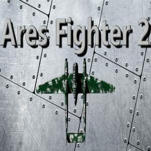 Ares Fighter 2