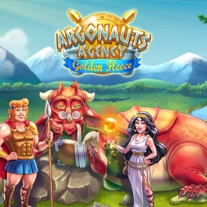 Argonauts Agency Golden Fleece Pc