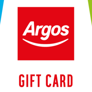 Vale Presente Argos | Compare os preços