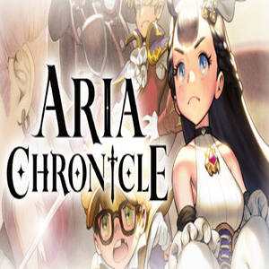 Comprar Aria Chronicle CD Key Comparar Preços