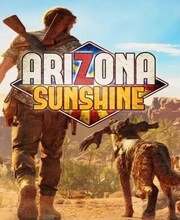 Arizona Sunshine Remake Xbox One