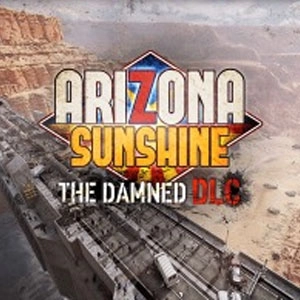 Arizona Sunshine The Damned