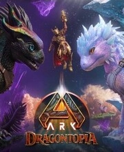 ARK: Dragontopia Xbox Series X