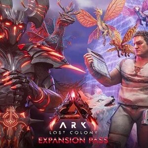 Comprar ARK Lost Colony Expansion Pass CD Key Comparar Preços