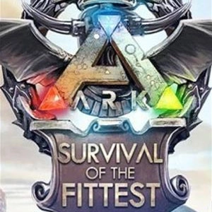ARK Survival of the Fittest Playstation 4