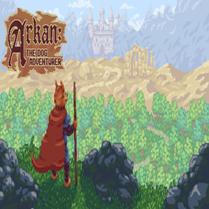 Comprar Arkan The dog adventurer CD Key Comparar Preços